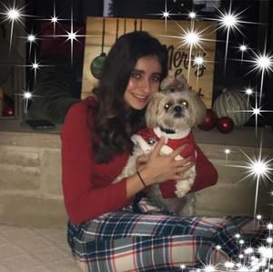 Meet your Posher, Stephanie